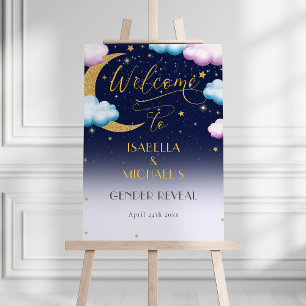 Poster Cute Twinkle Twinkle Little Star Genre Reveillez