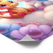 Poster CuteAnimal (Coin)