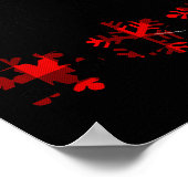 Poster Cutecomfy Most Likely To Sing All The Christmas So (Coin)