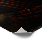 Poster Cutest Baby Animals | Kitten in Basket (Coin)