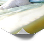 Poster Cutest Baby Animals | Yellow Labrador Retrievers (Coin)