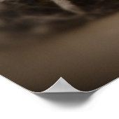 Poster Cutie Cav ! (Coin)