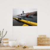 Poster Cutter Bertholf, Garde côtière (Cuisine)