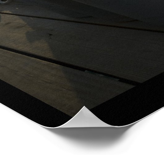 Poster Cuves Nitrox (Coin)