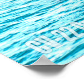 POSTER CV-22 OSPREY (Coin)