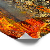 Poster CV-22 OSPREY - Opérations spéciales (Coin)