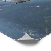 POSTER CV-22B OSPREY (Coin)