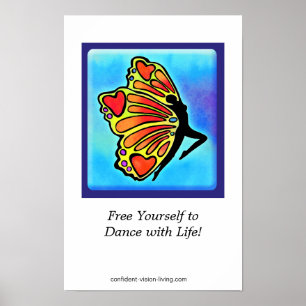 Poster CVL 11 x 17"