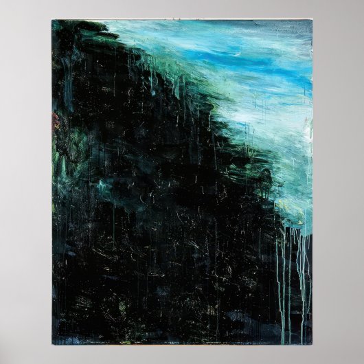 Poster CY Twombly (10) (Devant)