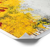 Poster CY Twombly (11) (Coin)