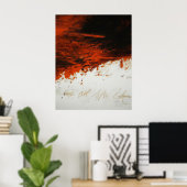 Poster CY Twombly (24) (Bureau à domicile)