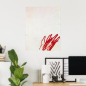 Poster CY Twombly (31) (Bureau à domicile)