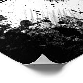 Poster Cyber-Intimidateur (Coin)