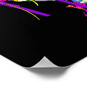 Poster Cyber Pops (Coin)