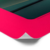 Poster Cyber-Sigil of Dracula's New Coders (Coin)