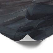 Poster Cyberpunk (Coin)