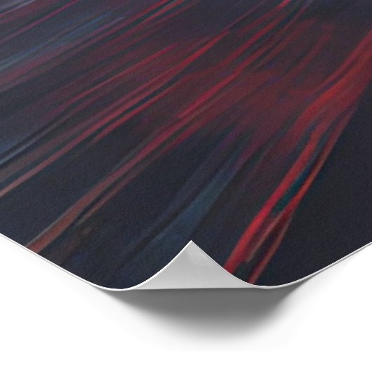 Poster Cyberpunk (Coin)