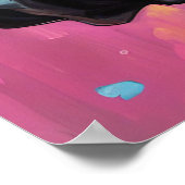 Poster Cyberpunk (Coin)