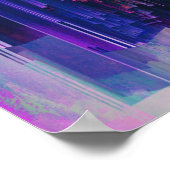 Poster Cyberpunk (Coin)