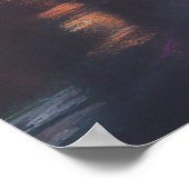 Poster Cyberpunk (Coin)