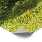 Poster Cyberpunk Golden Pavilion Style Temple in Future (Coin)