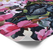 Poster Cyclamen 2004 (Coin)