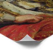 Poster Cycle 2 de l'assurance maladie (Coin)