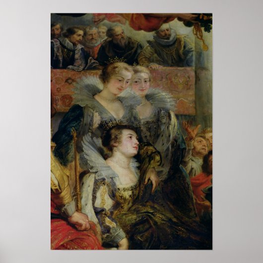 Poster Cycle 2 de l'assurance maladie (Devant)