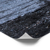 POSTER CYCLE DE RUE (Coin)