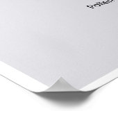 Poster Cycle de vie d'un Angiosperme Plante floral (Coin)