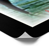 Poster "Cycle~révolutions" (Coin)