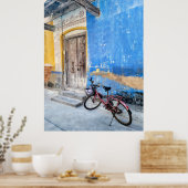 Poster CYCLECOLOR en FORT KOCHI (Cuisine)