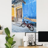 Poster CYCLECOLOR en FORT KOCHI (Bureau à domicile)