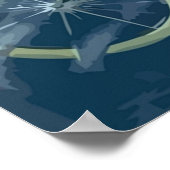 Poster Cycles du gladiateur (Coin)