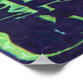 Poster Cycles Gladiator Réflexion dans le temps Français  (Coin)