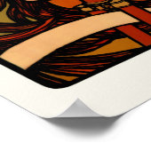 Poster Cycles Perfecta (Coin)