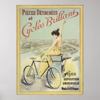 Cycles Vélo Français Vintage