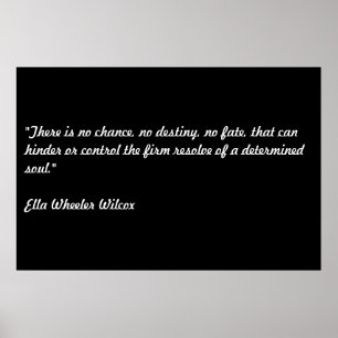 Poster Cycliste Wilcox d'Ella