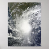 Poster Cyclone Jal (Devant)