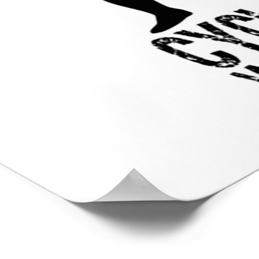 Poster Cyclops avait raison (Coin)