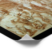 Poster Cyclops dans la forge du Vulcan (Coin)