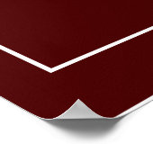 Poster Cydonia-Mars : Le visage (Coin)