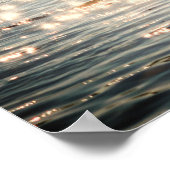 Poster Cygne (Coin)