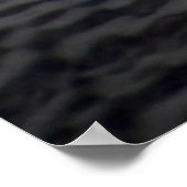 Poster Cygne bébé | Cygnet (Coin)