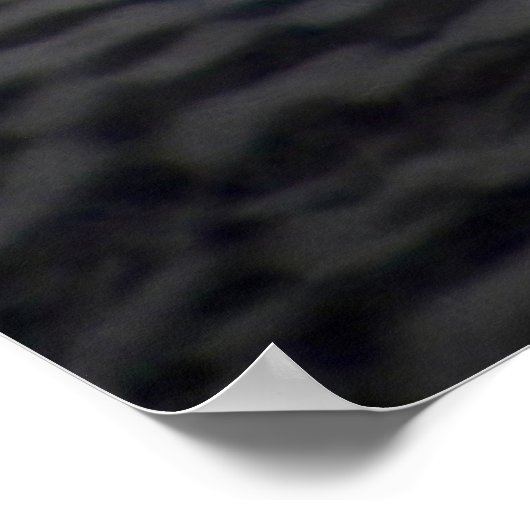 Poster Cygne bébé | Cygnet (Coin)