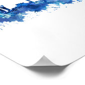 Poster Cyiv Ukraine (Coin)