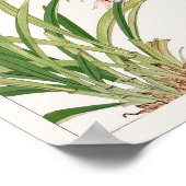 Poster Cymbidium par Tanigami Konan (Coin)