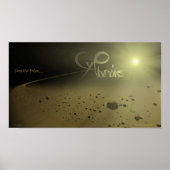 Poster CyPhrons (Devant)