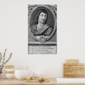 Poster Cyrano de Bergerac (Cuisine)