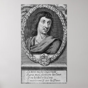 Poster Cyrano de Bergerac